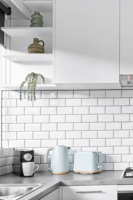 Charnwood 2Br: Homely Haven Melburne Exterior foto