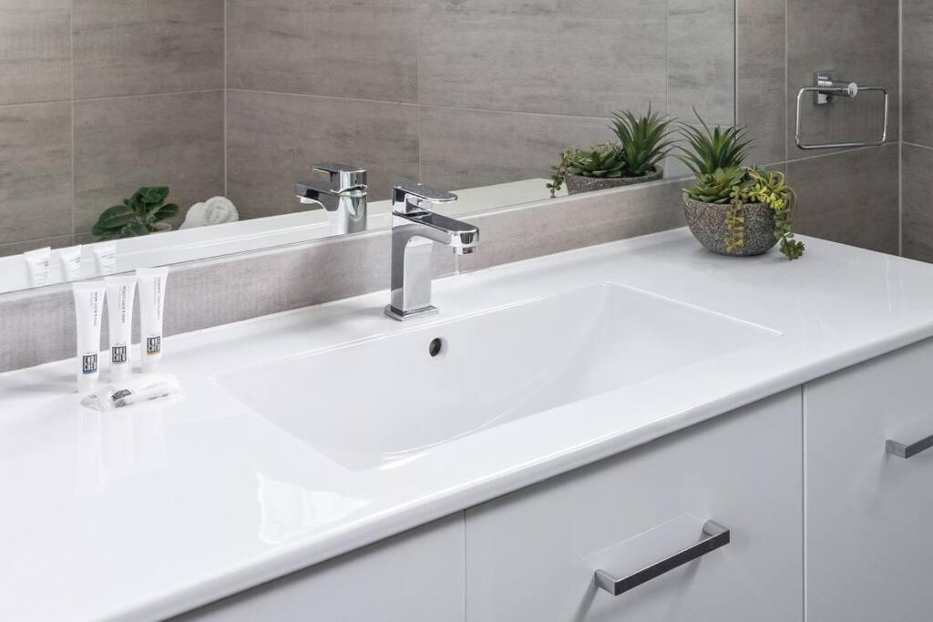 Charnwood 2Br: Homely Haven Melburne Exterior foto